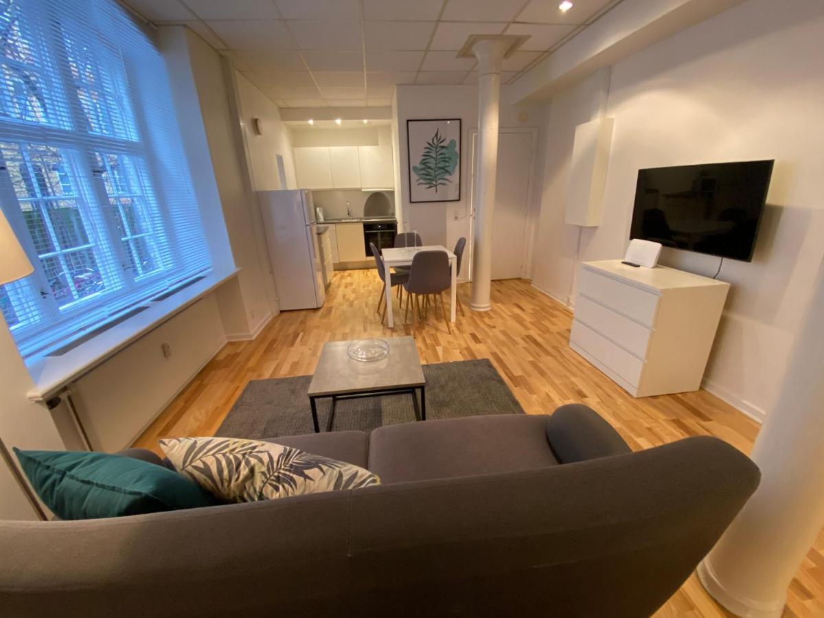 Apartment Gothersgade
