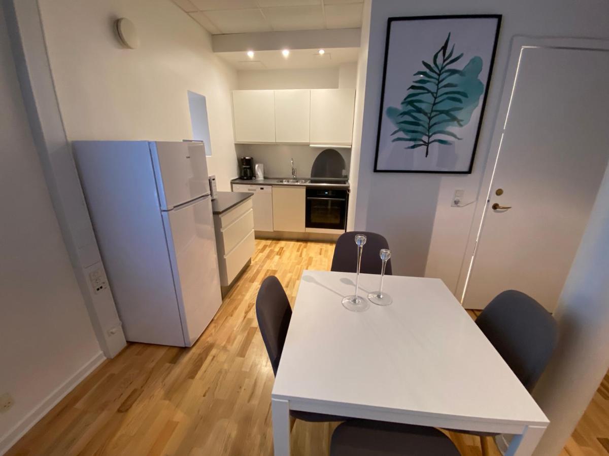 Gothersgade Apartment *